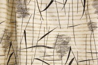 Lot 415 - Two pairs of 'Tarn' curtains