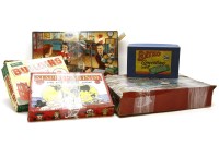 Lot 319 - A Matthews Animated Empire Theatre