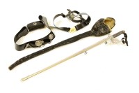 Lot 376 - A Waterloo pattern sword by Henry Wilkinson