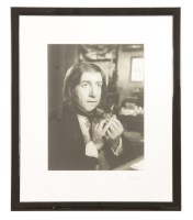 Lot 317 - A signed photograph of Peter Sellers