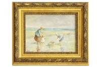 Lot 359 - M J Rendell