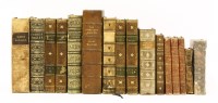 Lot 37 - BINDING: 1- Walton