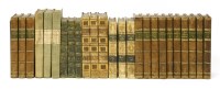 Lot 68 - SCOTT