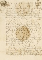 Lot 71 - FREDERICK II: (1712-1786) King of Prussia-  1740-86