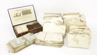 Lot 79 - EGERTON