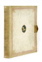 Lot 116 - PHOTOGRAPH ALBUM (1870s to 1890s): With 28 views (7 Swiss views in colour by R. Dikenmann