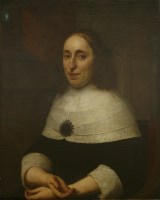 Lot 350 - Bartholomeus van der Helst (Dutch