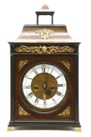 Lot 298 - A William III and later