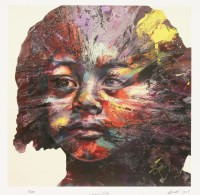 Lot 270 - Matt Small (British