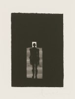Lot 230 - Antony Gormley (British