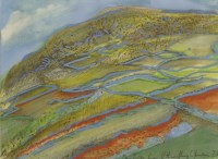Lot 335 - Humphrey Spender (1910-2005)
PEMBROKESHIRE
Signed