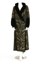 Lot 1316 - A collection of vintage clothes
