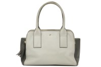 Lot 1091 - A Kate Spade pebbled leather handbag