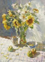 Lot 406 - Oleg Stanichnov (Ukrainian