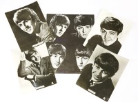 Lot 211 - The Beatles at the Wimbledon Palais
