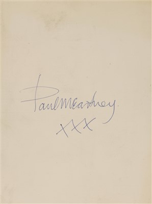 Lot 211 - The Beatles at the Wimbledon Palais