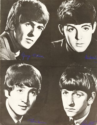 Lot 211 - The Beatles at the Wimbledon Palais