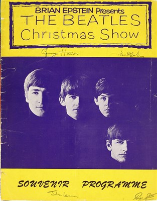 Lot 211 - The Beatles at the Wimbledon Palais