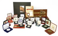 Lot 314 - Coins