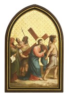 Lot 342 - English School