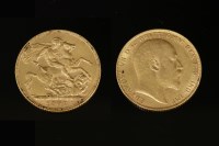 Lot 34B - Coins