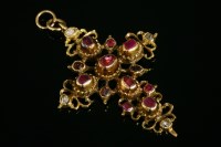 Lot 4 - An Iberian gold