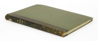 Lot 40 - Green