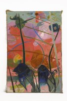 Lot 328 - Raymond Coxon (1896-1997)
UNTITLED
Signed l.r.