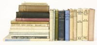 Lot 246 - A collection of 23 works: including 19 by F. S. Smythe