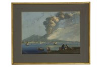 Lot 309 - Neapolitan School