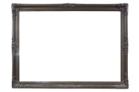 Lot 427A - A very large wall mirror