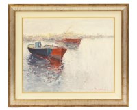 Lot 329 - Jorge Segrelles (Spain