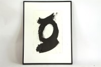 Lot 531 - Terence Donovan (British 1936-1996)
Abstract ink study
Pencil signed lower right