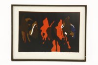 Lot 341 - Charles Amos
'WALLS END'
Print