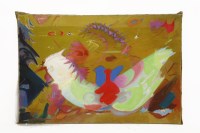 Lot 314 - Raymond Coxon (1896-1997)
UNTITLED
Signed l.l.