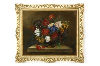Lot 338 - Greig 
oil on canvas