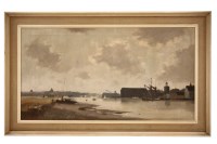 Lot 313 - Marcus Ford
WIVENHOE