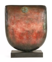 Lot 383 - Peter Hayes (b.1946)