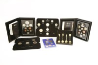Lot 99 - Coins