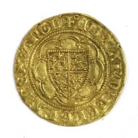 Lot 13 - Coins