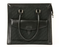 Lot 1028 - A Christian Dior shopper