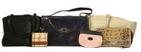 Lot 1269 - Three assorted wallets
