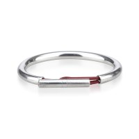 Lot 1535 - An Hermès 'Skipper' bracelet