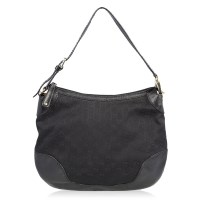 Lot 1083 - A Gucci shoulder bag