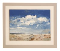 Lot 622 - Daniel Gbenga Orimoloye (Nigerian
