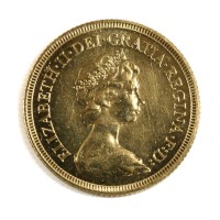 Lot 40 - Coins