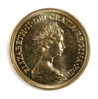 Lot 43 - Coins