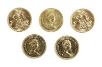 Lot 49 - Coins