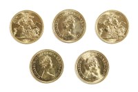 Lot 50 - Coins