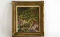 Lot 510 - Continental School